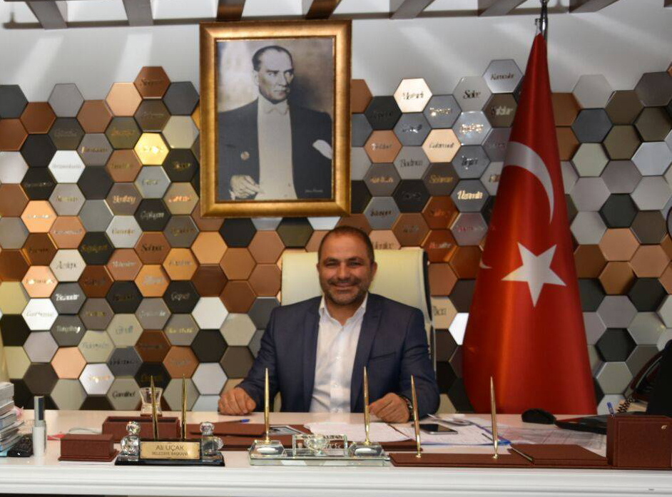Başkandan Mesaj