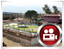 SOKAK HAYVANLARI GEÇİCİ BAKIM EVİ