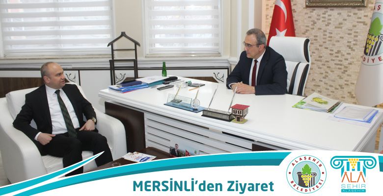 mersinli