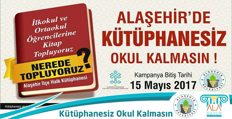 kutuphane
