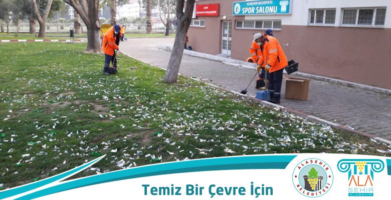 temiz