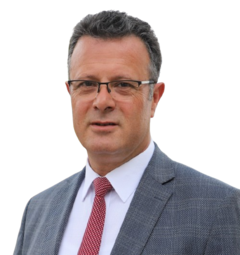 Ahmet Öküzcüoğlu