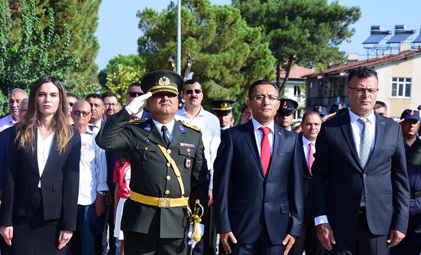 30 AĞUSTOS ZAFER BAYRAMIMIZ KUTLU OLSUN