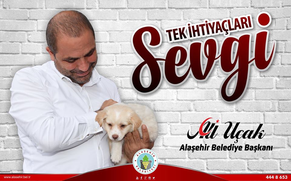 4 EKİM HAYVAN HAKLARI KORUMA GÜNÜ KUTLU OLSUN