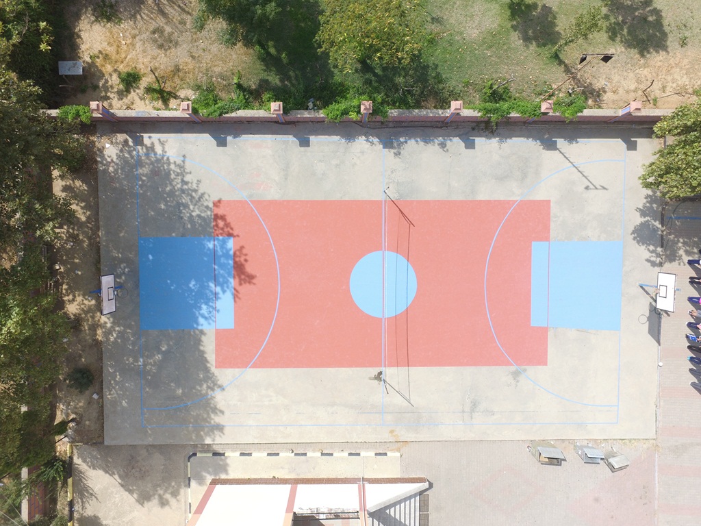 Alaşehir Belediyesi Öğrencileri Mutlu Etti