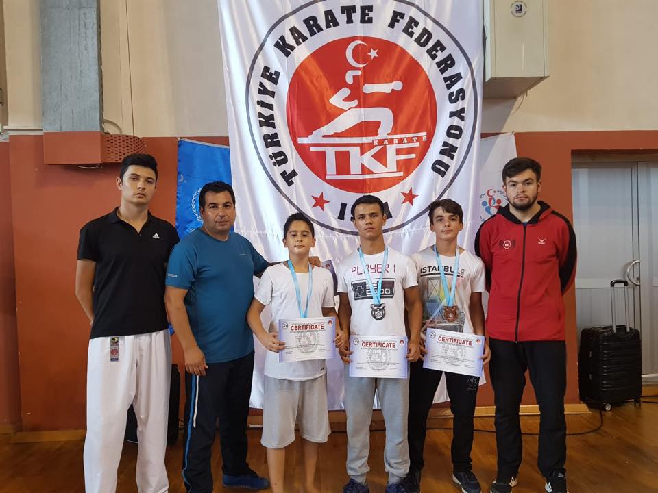 Alaşehirimiz Sizlerle Gurur Duyuyor