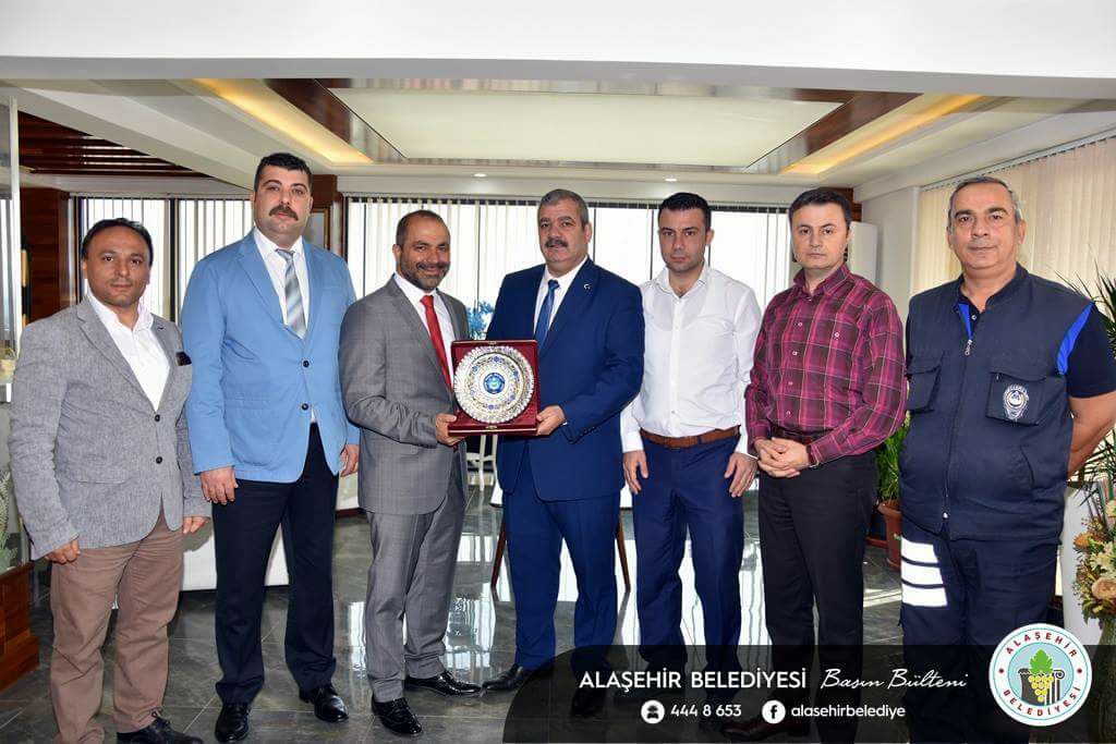 Başkan Ali Uçak'la Memurların Yüzü Yeniden Güldü
