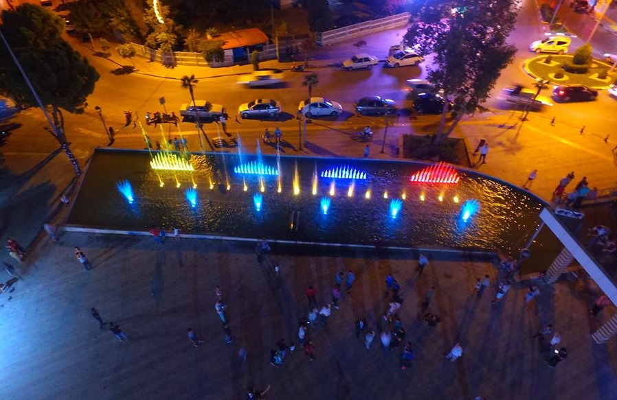 Başkan Uçak’tan Alaşehirlilere Bayram Hediyesi