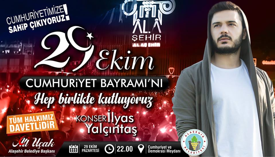 Bayrağını Al Sende Gel ! 