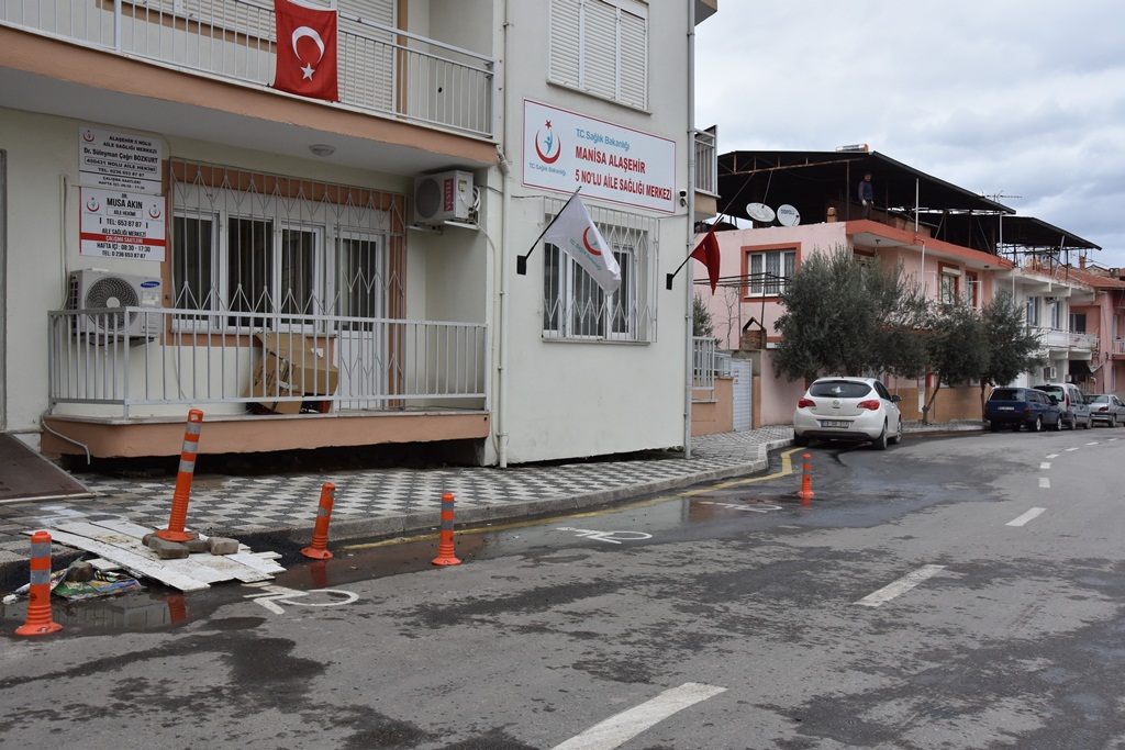 Engelli Hayatlar Engelsiz Oluyor