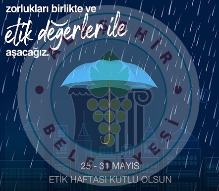 ETİK HAFTASI