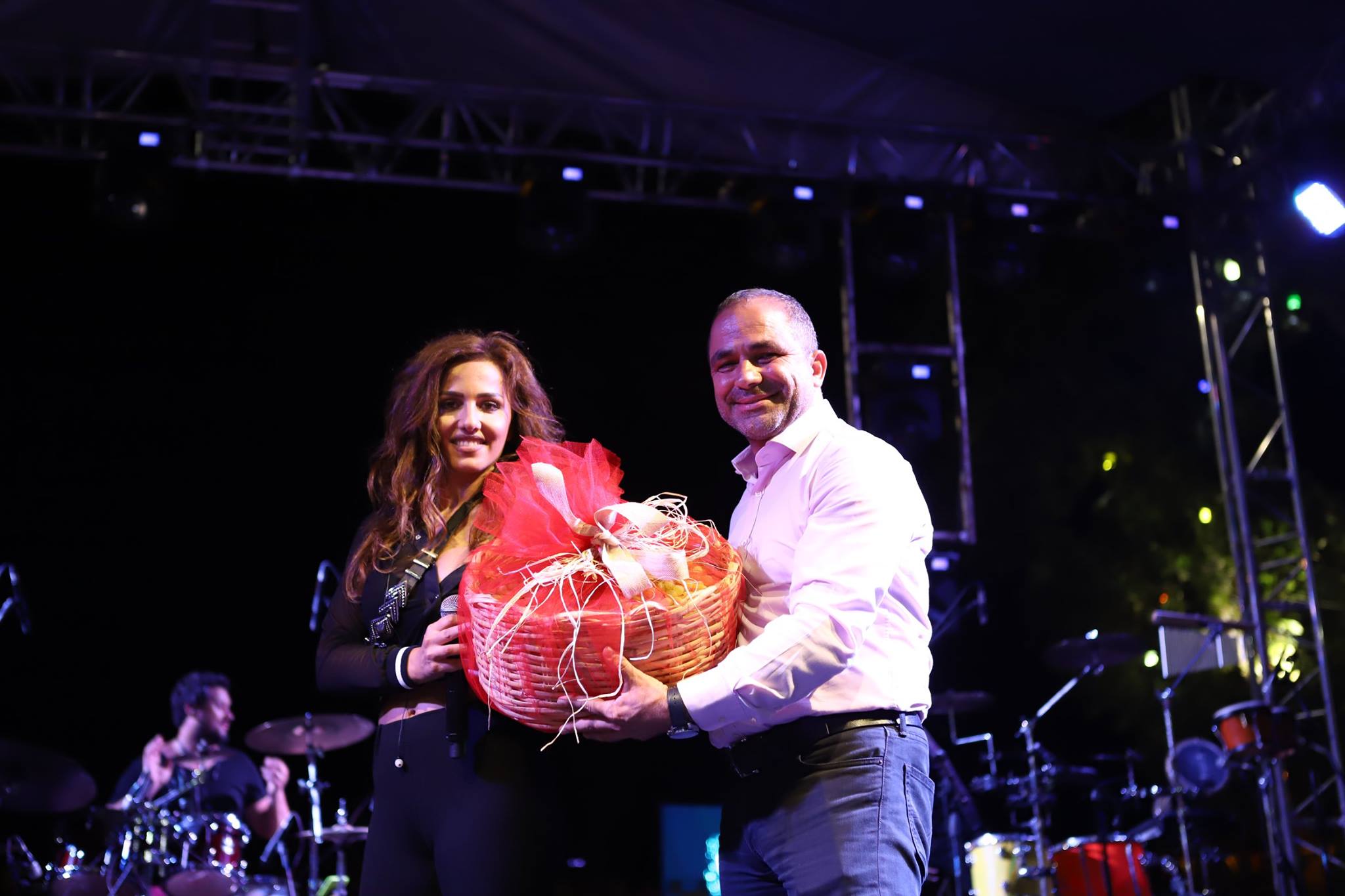 Festivalimiz Dolu Dizgin Devam Ediyor