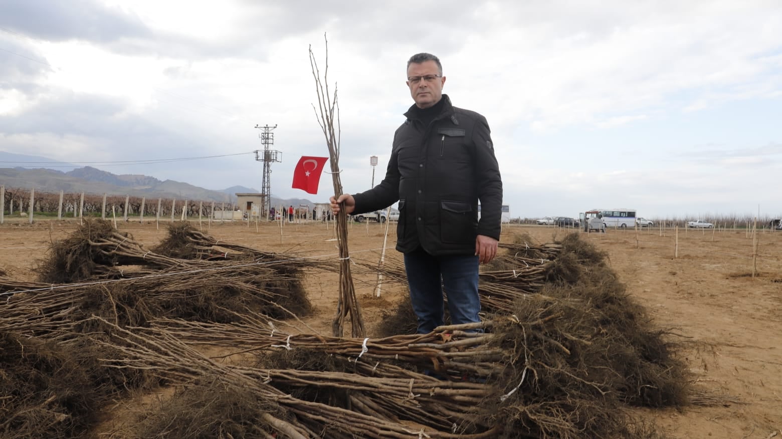 Kavaklıdere Mahallemize Hayırlı ve Uğurlu Olsun..