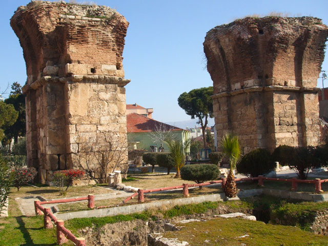 Manisa Alaşehir Tanıtımı