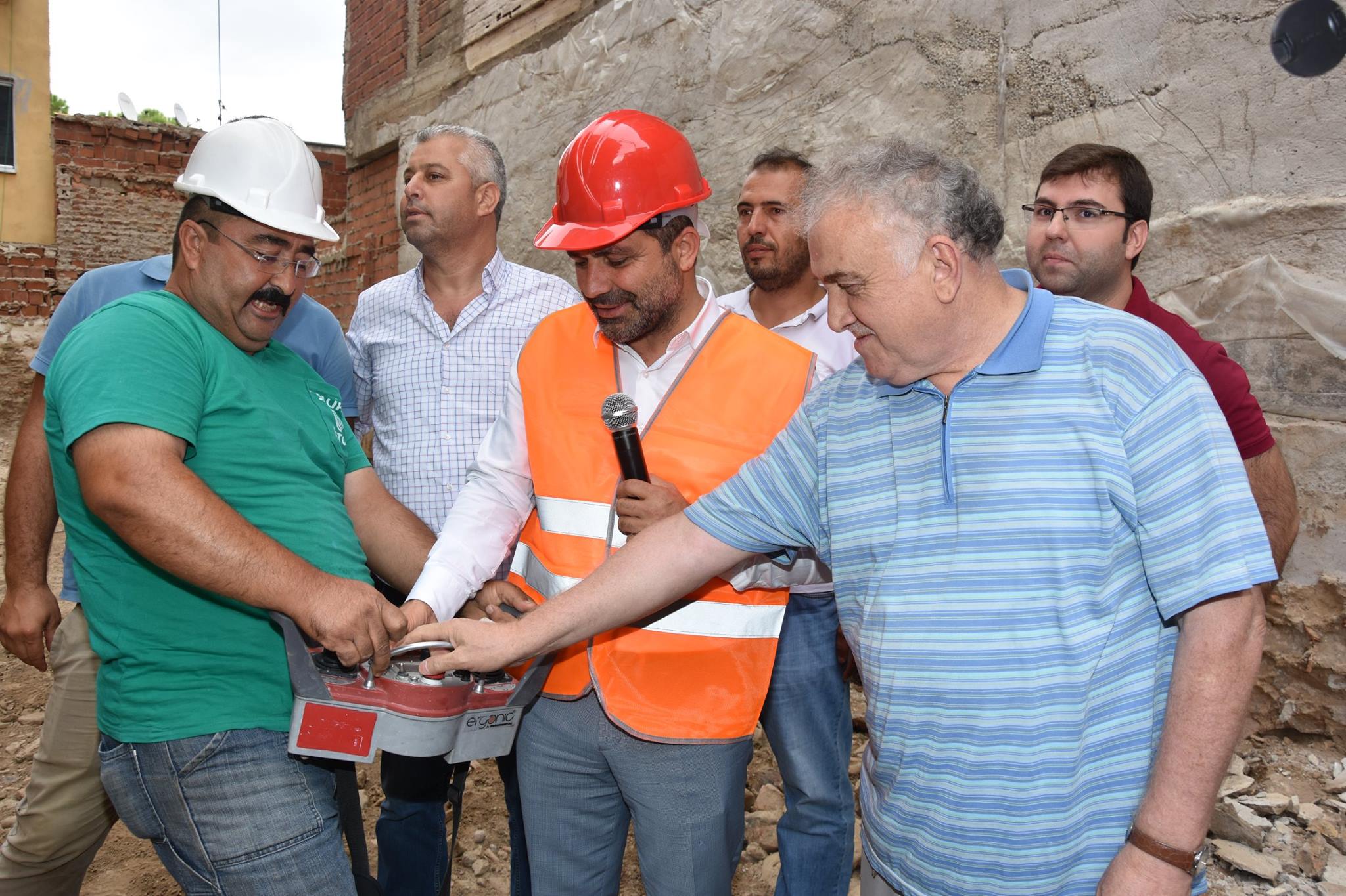 SÖZ VERDİĞİMİZ GİBİ...SÖZÜMÜZÜ TUTTUK..!