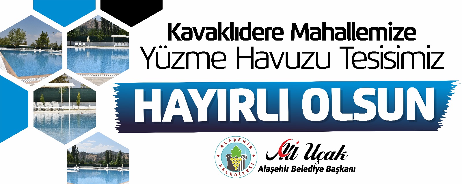 Tüm Halkımız Davetlidir...