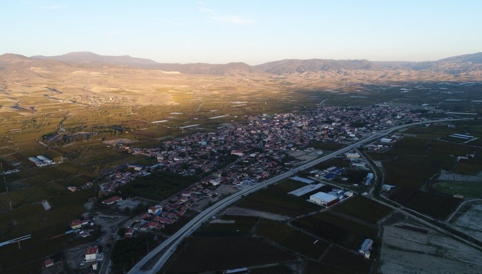 Yeşilyurt’un 40 Yıllık İçme Suyu Altyapısı Yenileniyor
