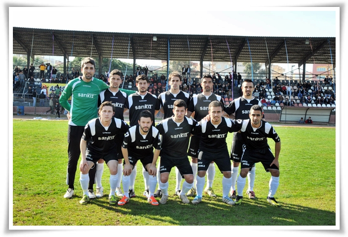 Belediyespor, Play-Off’u Garantiledi