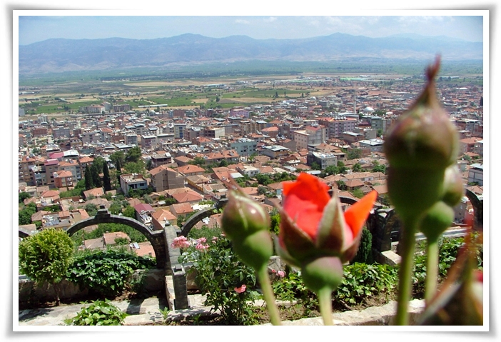 Alaşehir Belediyesi, Koruma Planları’nın Devrini İstiyor