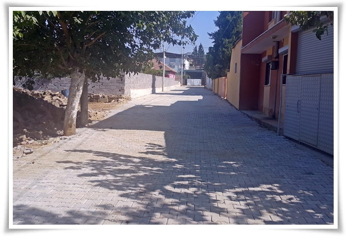 Kaldığımız Yerden Devam