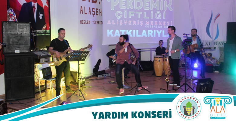 Yardım Konseri