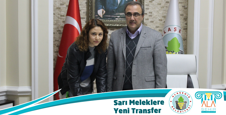 Sarı Melekler De Transfer