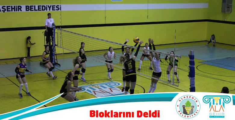 Sarı Melekler Nağmalup