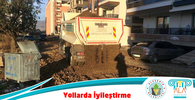 İyileştirme Çalışmaları