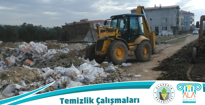 TEMİZLİK