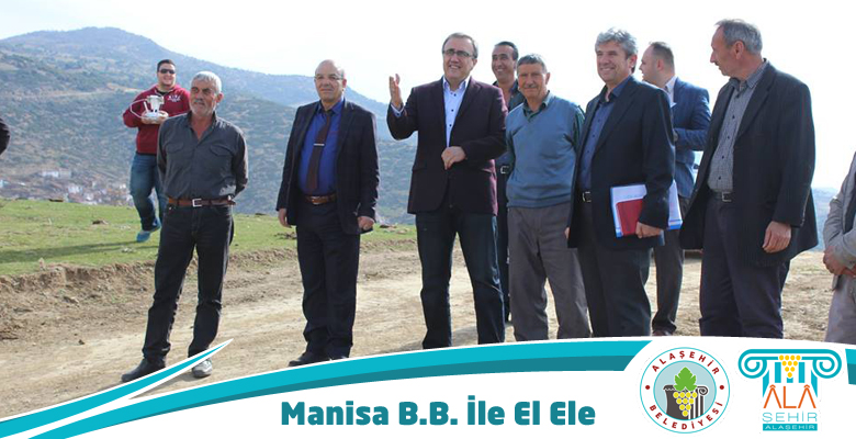 EL ELE VERDİ SORUNLARI ÇÖZDÜ