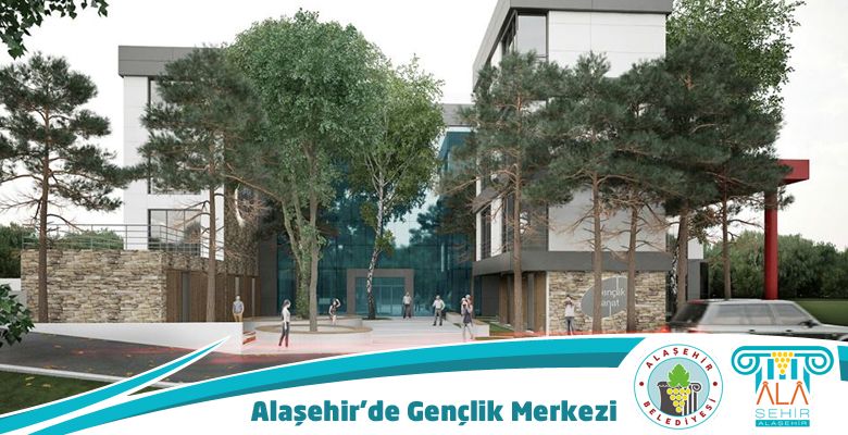 MANİSA BÜYÜKŞEHİR BELEDİYESİ’NE TEŞEKKÜR