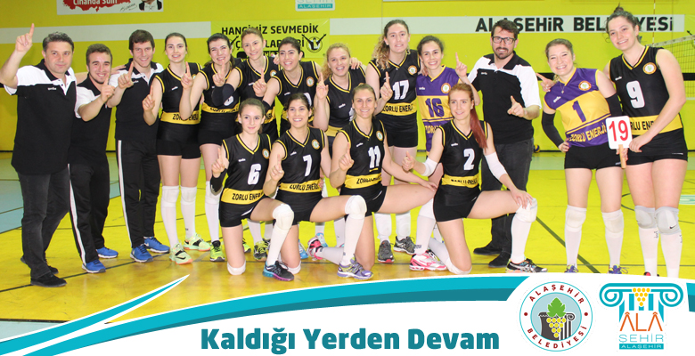 SARI MELEKLER SERİYE KALDIĞI YERDEN DEVAM EDİYOR