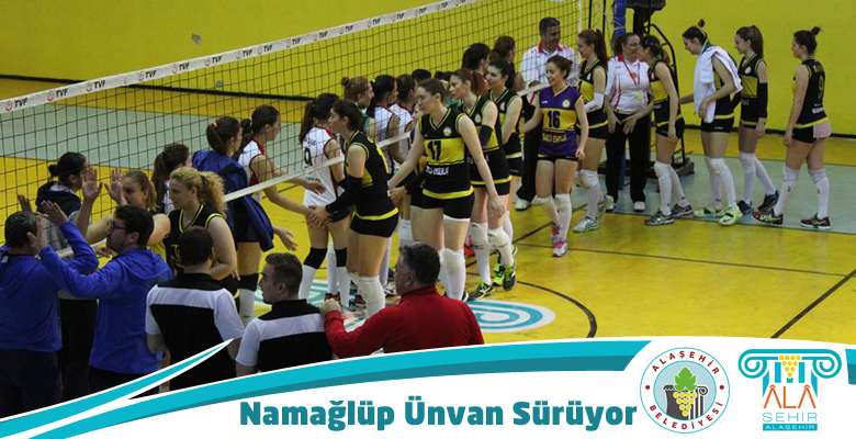 NAĞMALUP ÜNVANINI SÜRDÜRDÜ