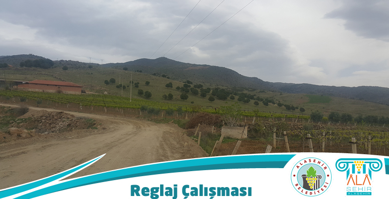 MAHALLELER ARASI REGLAJ