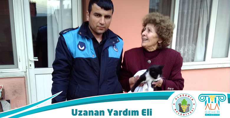 YARDIM SEVEN ÖĞRETMENE UZANAN, YARDIM ELİ