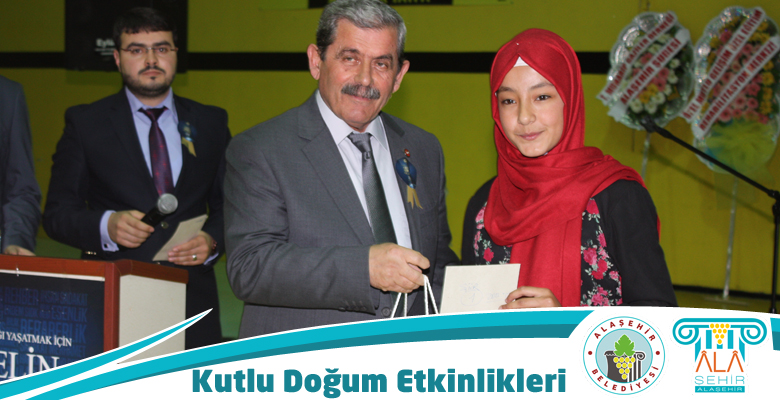 KUTLU DOĞUM ETKİNLİKLERİ