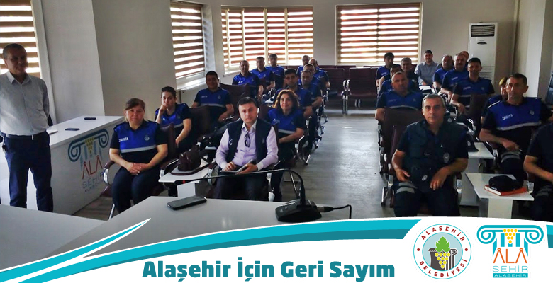 GERİ SAYIM BAŞLADI