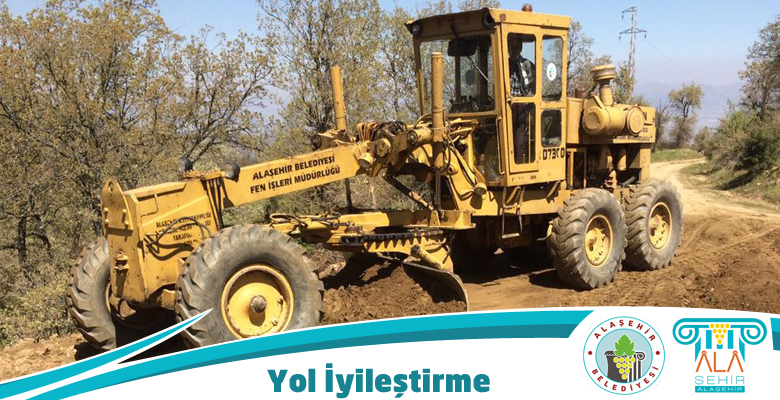 GREYDERLİ İYİLEŞTİRME