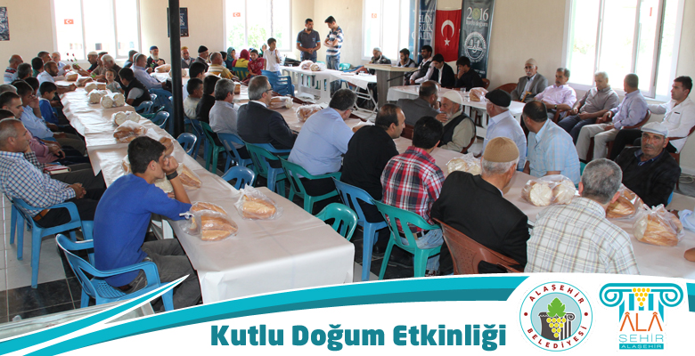 KUTLU DOĞUM ETKİNLİĞİ