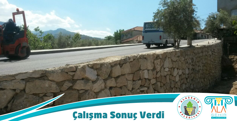 ORTAKLAŞA ÇALIŞMASI SONUÇ VERDİ