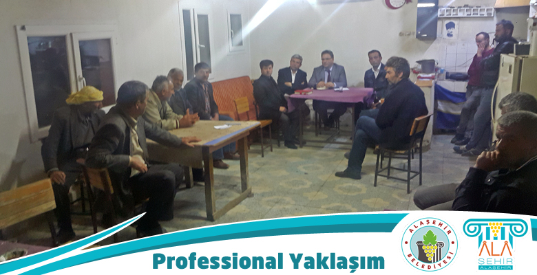 PROFESYONEL YAKLAŞIM