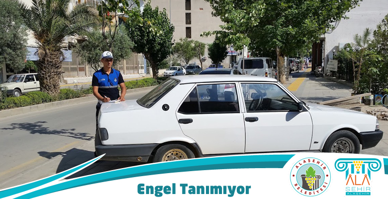 ZABITA ENGEL TANIMIYOR