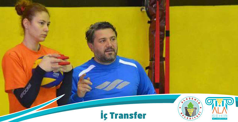 SARI MELEKLER İÇ TRANSFERDE