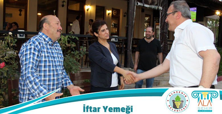 İFTAR YEMEĞİ