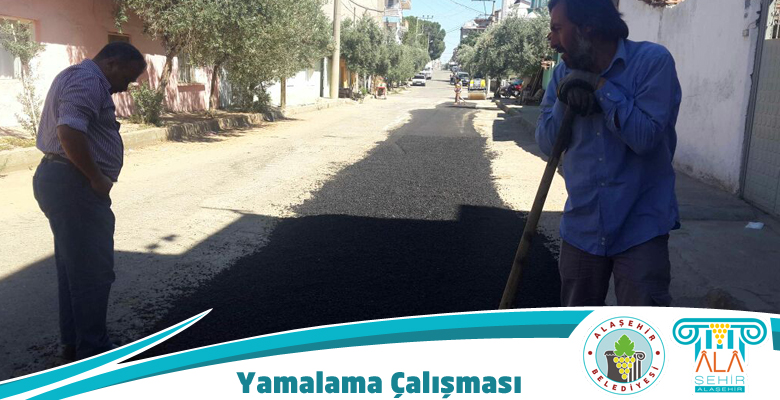İSTİKLAL’E YAMA