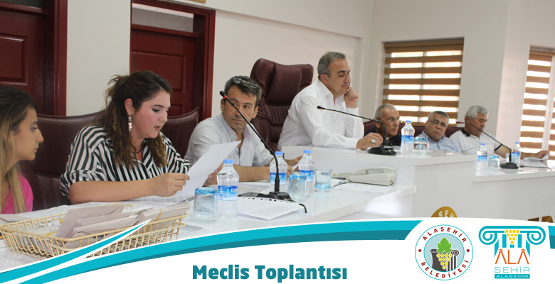 Ağustos Ayı Meclisi