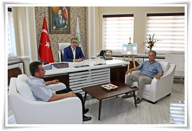 ziyaret