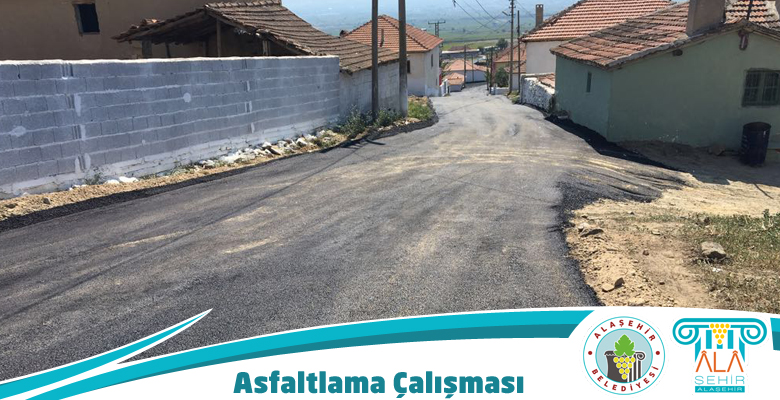 ÇAMURDAN VE TOZDAN KURTULDU
