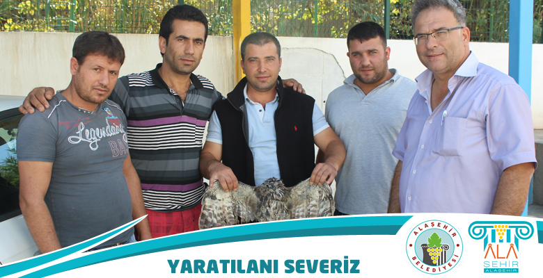 YARATILANI SEVERİZ YARADANDAN ÖTÜRÜ