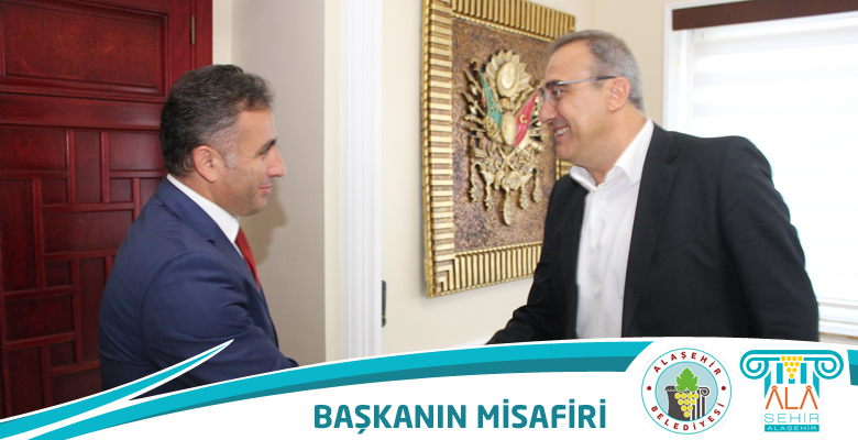 MİSAFİRİ LÜTFULLAH ATEŞ